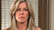 Carly doesn't like hearing what Lucas has to say | Image: ABC